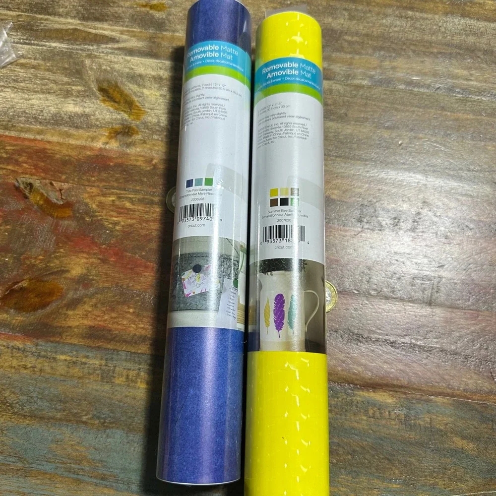 Cricut premium vinyl